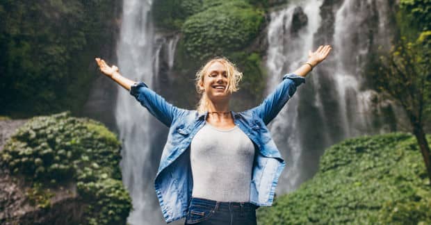 5 Ways to Find Awe in Everyday Life