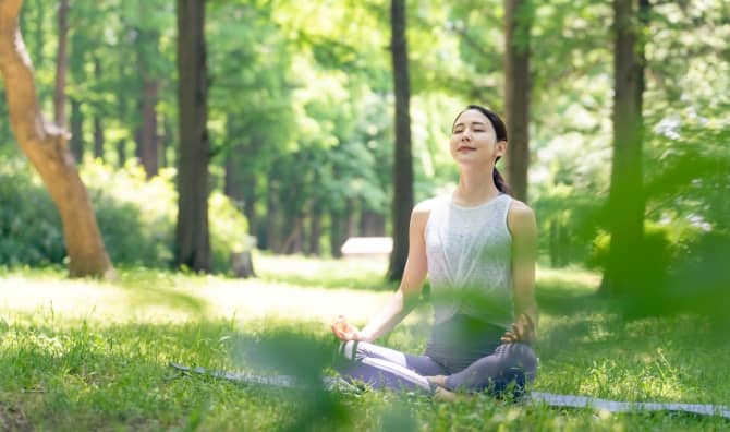 Explore Loving Kindness Meditations