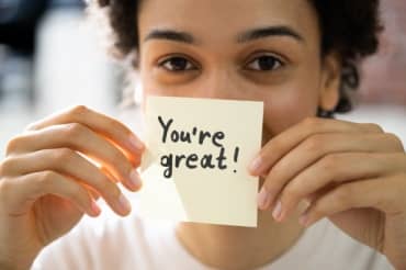 Which Affirmation Do You Need Most Right Now? [Quiz]