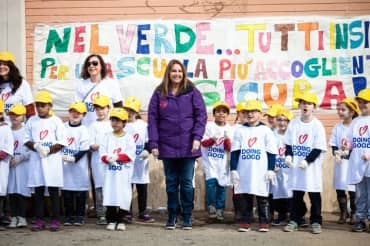 Good Deeds Day 2026: Twenty Years of Doing from the Heart