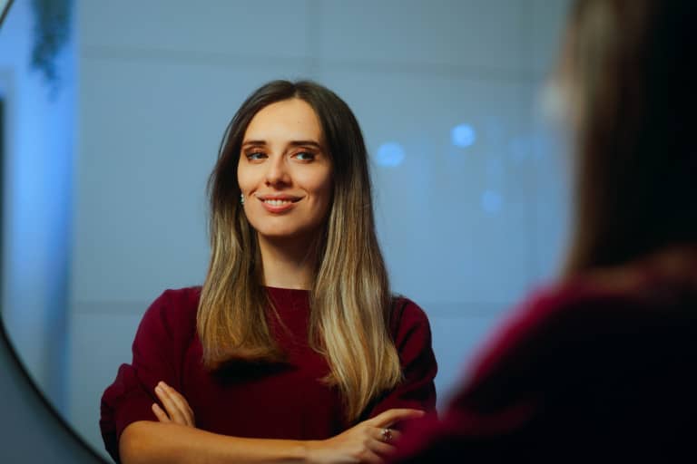 Try These Affirmations to Boost Self-Love