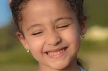Creating a Brighter Tomorrow for Girls in Egypt