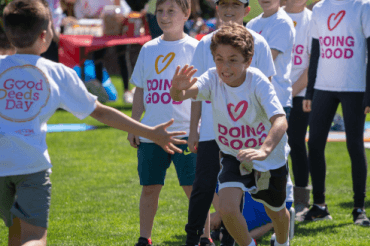 20 Ways People Celebrate Good Deeds Day Around the World