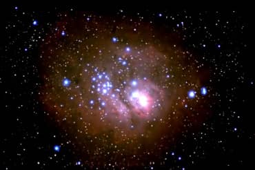 Israeli Scientists Measure Cosmic Rays With NASA Telescope