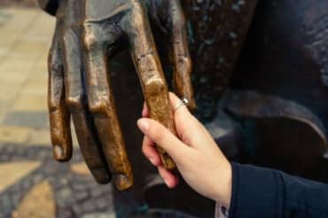 Italy is Embracing Art For All