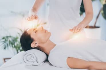 The Subtle Power of Reiki: How Energy Healing Really Works
