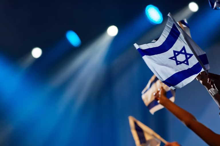 Boy George Voices Support for Israel in New Song ‘We Will Dance Again’