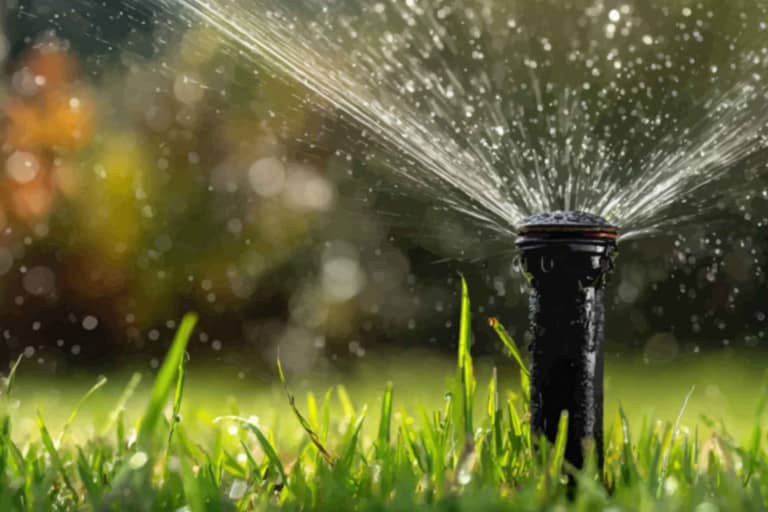 How to Keep Your Lawn Alive During a Heatwave
