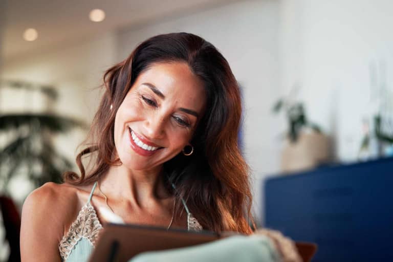A Reverse Bucket List Can Change Your Life