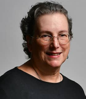 Bonnie Ben Shabat
