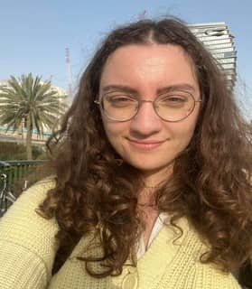 Rachael Sevitt's Profile Image