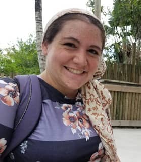 Adina Rosen's Profile Image