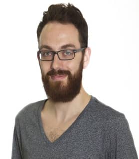 David Ruhm's Profile Image