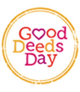 Good Deeds Day's Profile Image