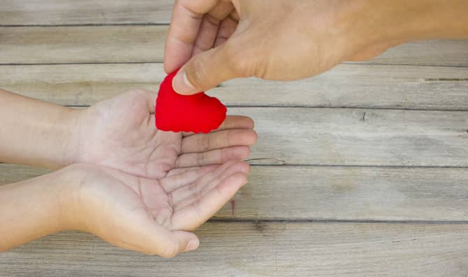 7 Scientific Facts About the Benefit of Doing Good