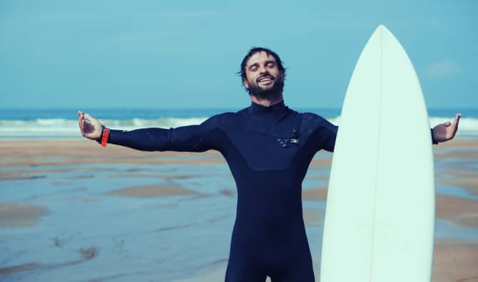 5 Ways to Recharge Your Energy Anytime You Need It