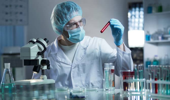 A Breakthrough Cure for AIDS May Be on the Horizon