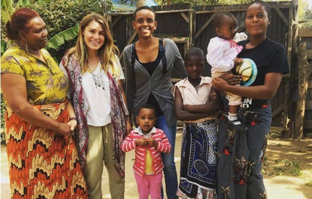 Why You Should Ditch Your Next Vacation for a Volunteer Trip