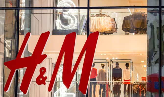 How H&M’s Award Recognizes Undiscovered Sustainable Designers