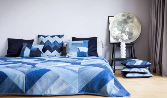 Bridge&Tunnel Fashions Change For Workers And Environment