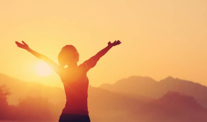 5 Simple Hacks to Revitalize Your Energy Levels