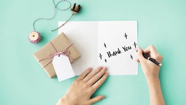Discover the Hidden Power of ‘Thank You’