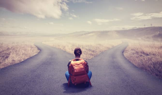 3 Rules for Happier Decision-Making