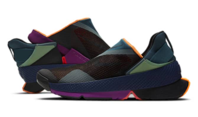 Nike’s Extraordinary New Hands-Free Shoe Will Surprise You!