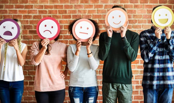 How Emotion Wheels Help You Understand Your Feelings