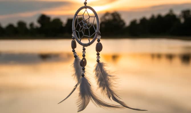 5 Poignant Lessons From Wisdom Keepers