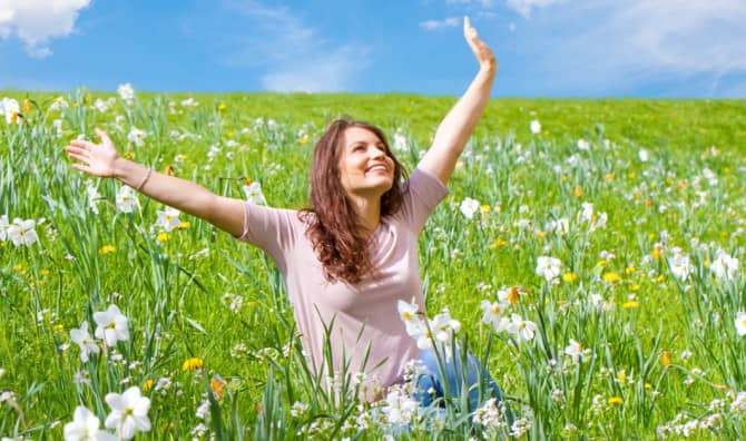 The Restorative Sound of Silence