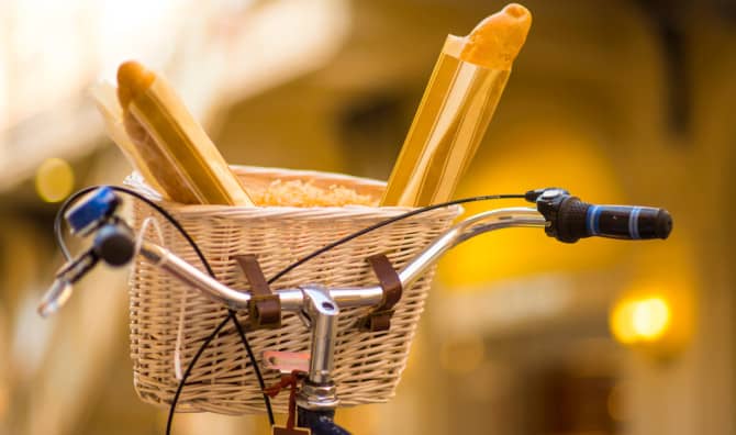 Bike Kitchens are Helping Boost Cycling Culture