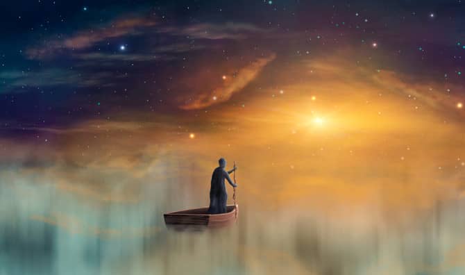 Why People Dream and Why They Matter