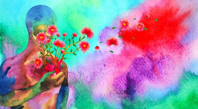 The Many Benefits of Practicing Compassion