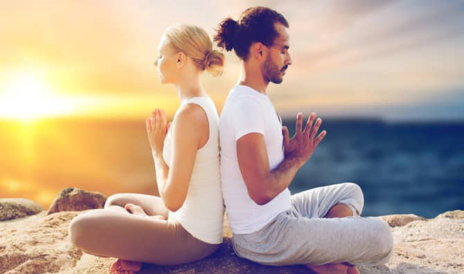 Try These Mindful Morning Meditations