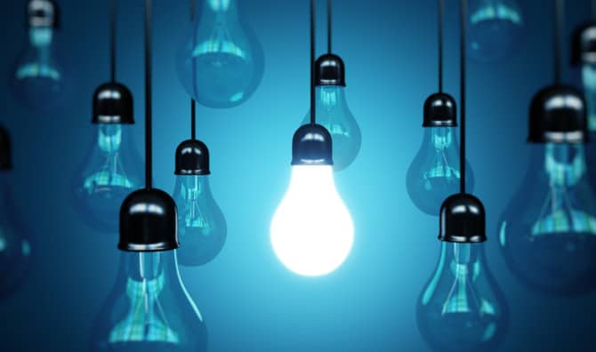 Meet the Startup With an Ingenious, Global Solution