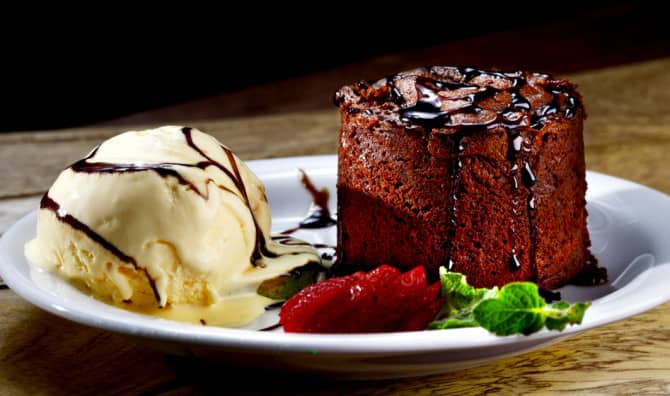 From Art to Faux Food!