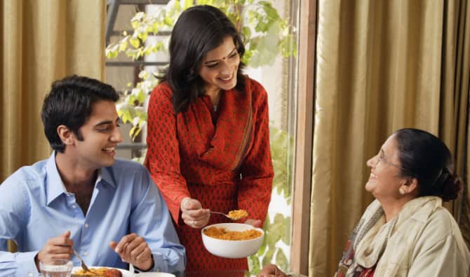 5 Winter Recipes From Around the World