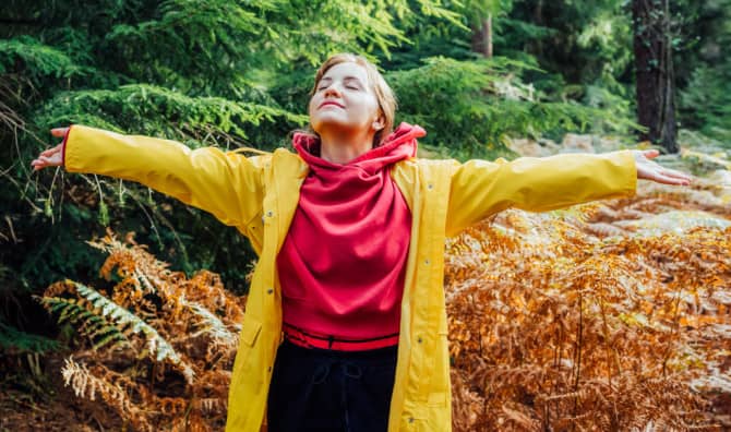 5 Ways to Live an Extraordinary Life