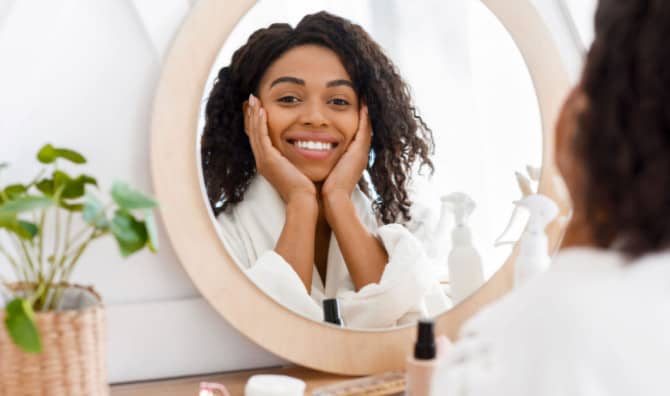 Self-Compassion Could Help You Be More Tolerant of Others