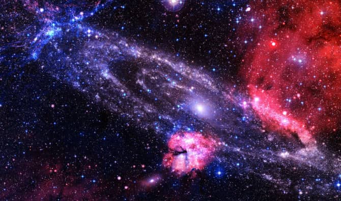 New Satellite Camera Allows You to Explore Space