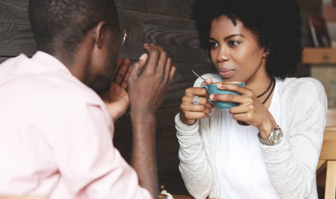 How to Become a Better Listener