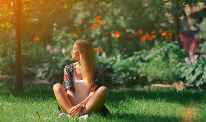 7 Daily Habits to Improve Mental Wellbeing