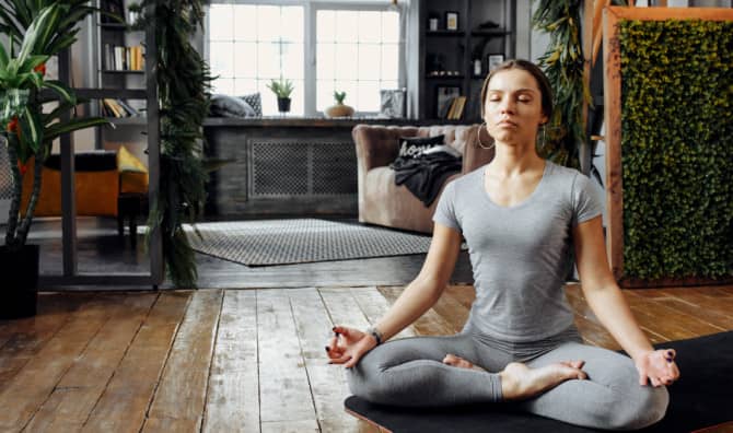 Discover the Art of Mindful Meditation Right Where You Are