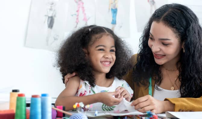 These Moms Make Adaptive Clothing for Kids