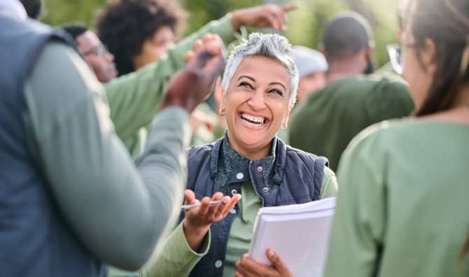 Why Being Connected Can Boost Wellbeing For Your Mind and Body