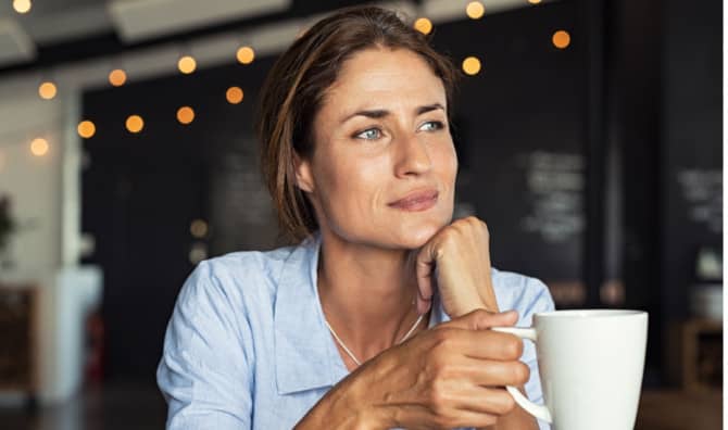 5 Steps to Positively Channel Your Thoughts