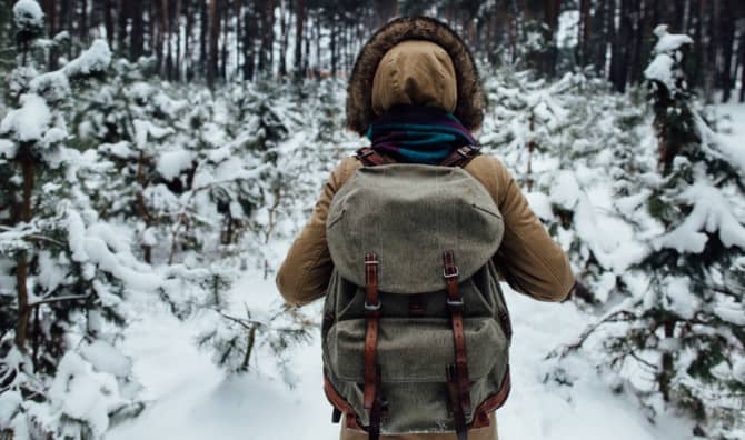 This Company Turns Refuse into Parkas