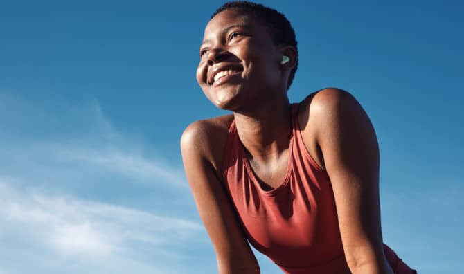 The Importance of Having Fun While Exercising