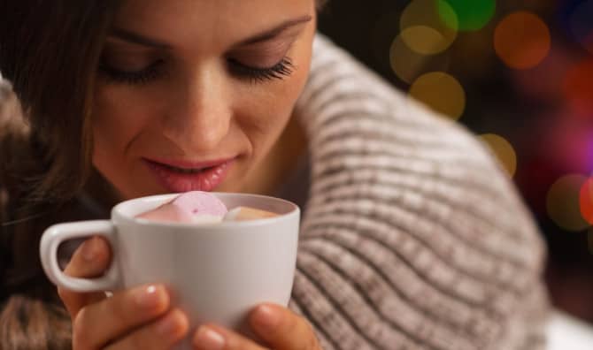5 Cozy Drink Recipes to Enjoy This Winter